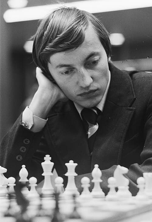 Anatoly Karpov