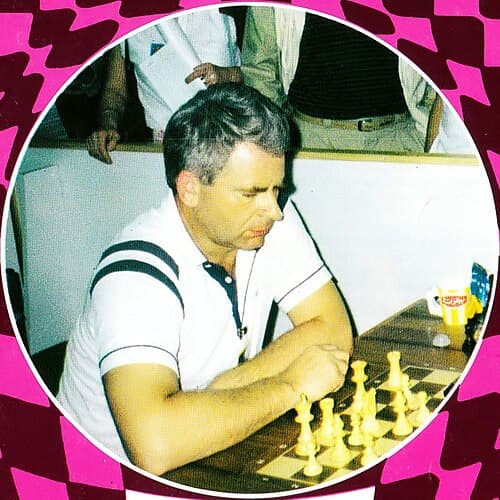 Boris Spassky