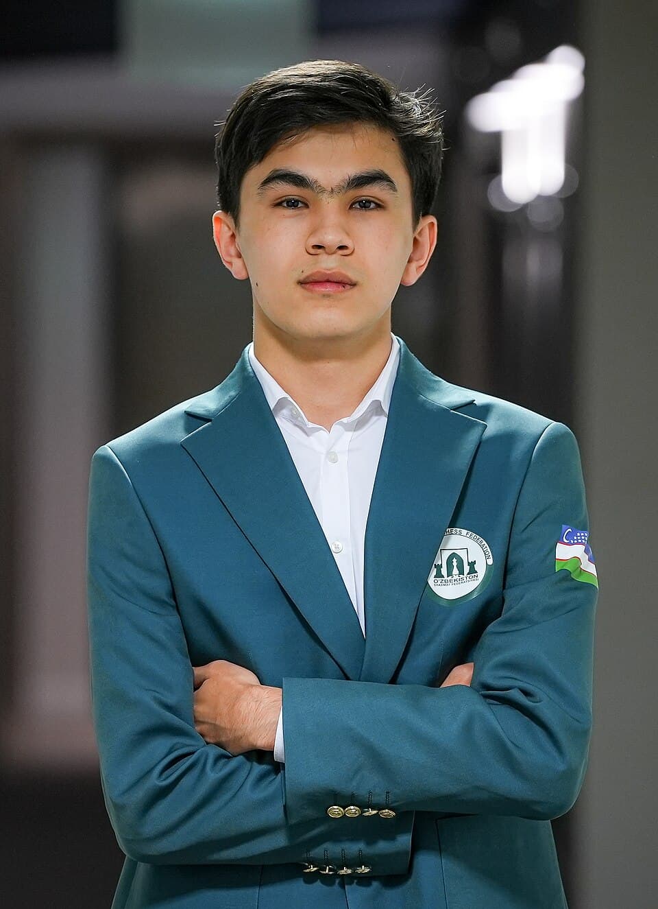 Javokhir Sindarov remporte le tournoi des Candidats 2026