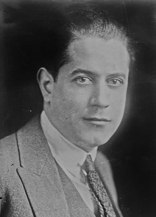 José Raúl Capablanca