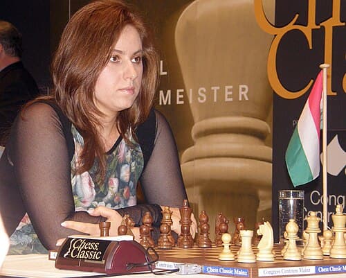 Judit Polgar