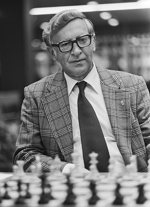 Vasily Smyslov