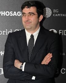 Vladimir Kramnik