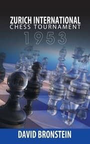 Zurich International Chess Tournament 1953