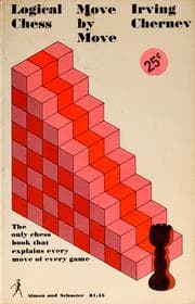 Logical Chess: Move by Move