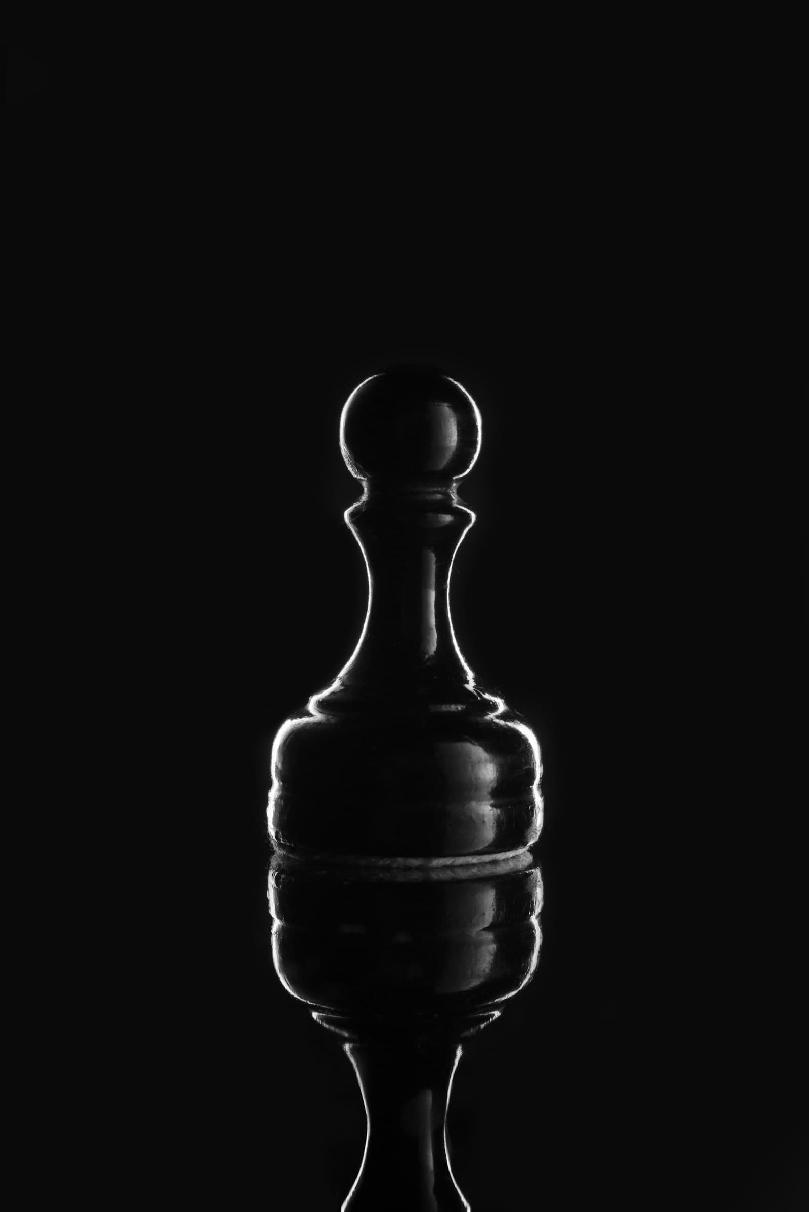 La règle du carré : savoir en un coup d'œil si un pion peut être rattrapé