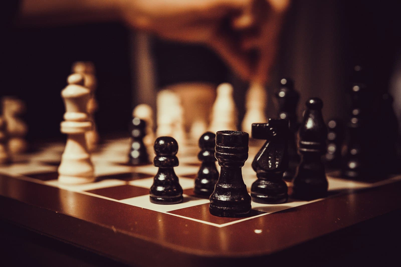 Doubled, isolated, and backward pawns: the structural weaknesses to spot