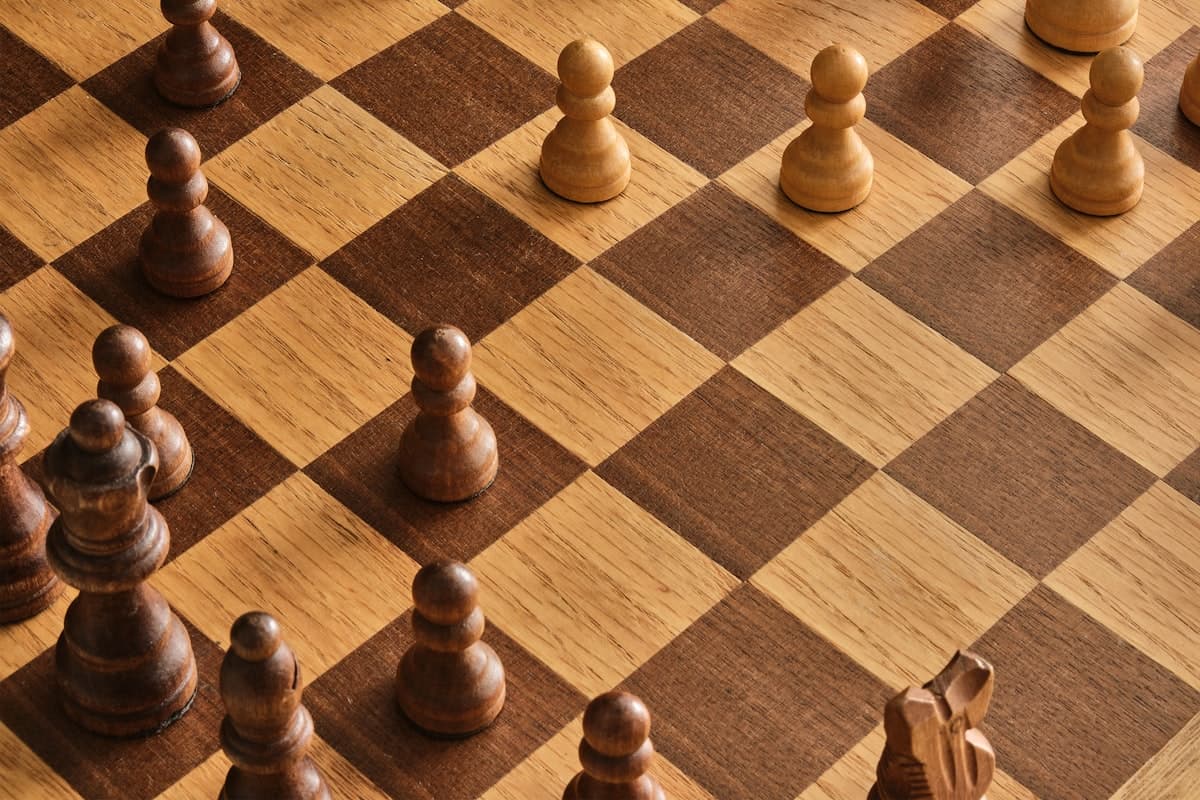 Doubled, isolated, and backward pawns: the structural weaknesses to spot