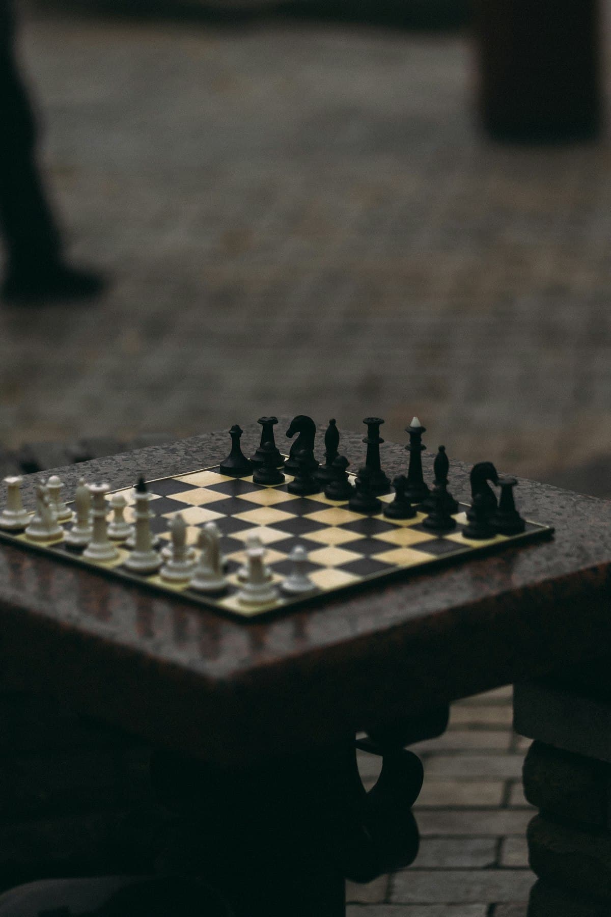 Qu'est-ce qu'un gambit ? Sacrifier un pion pour prendre l'avantage