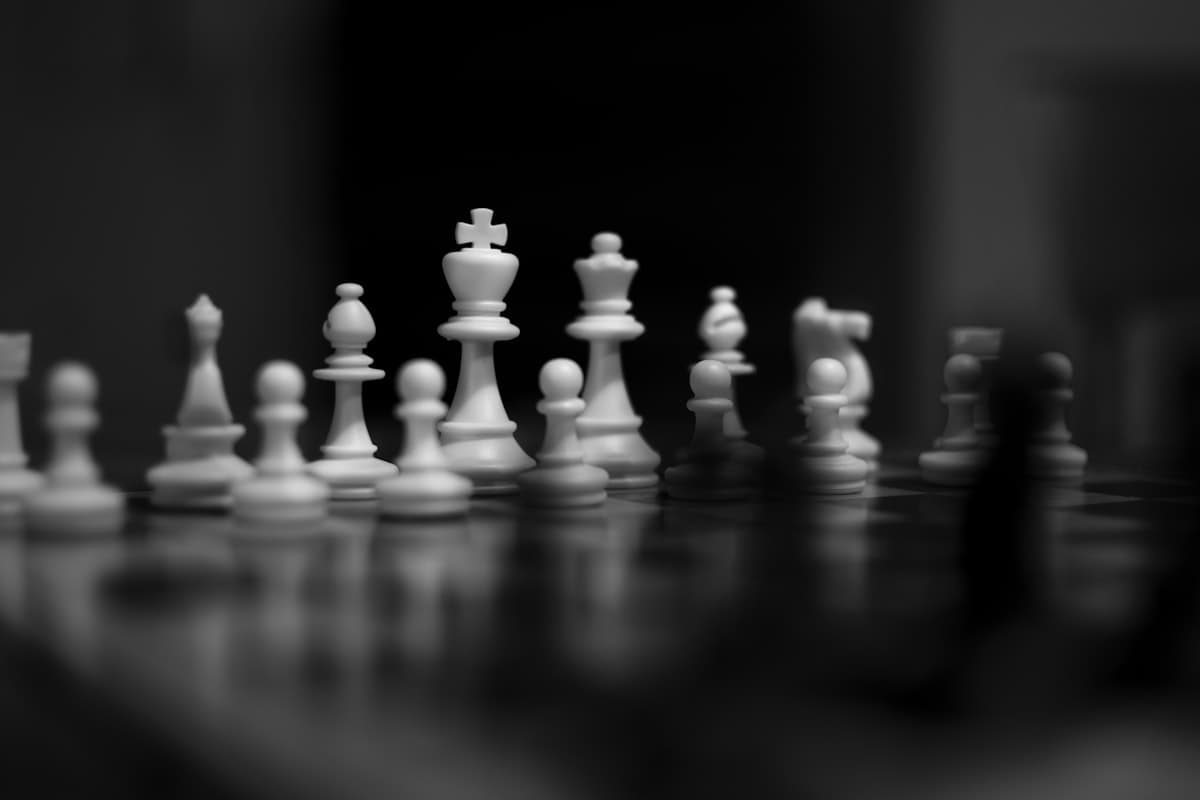Rook endgames: the basic principles to know