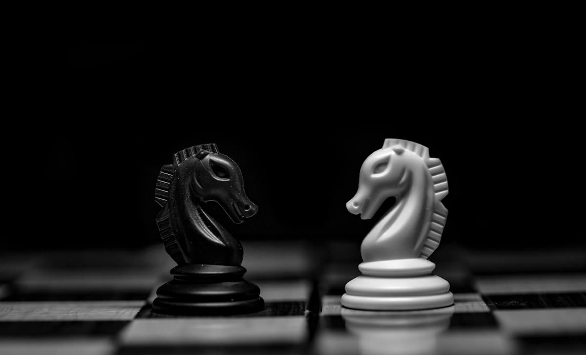 Checkmating with bishop and knight: the trickiest technique in the game