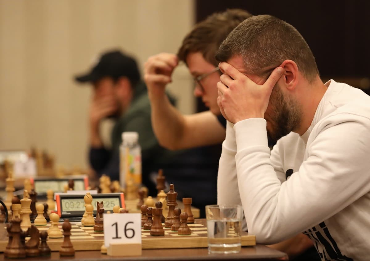 The Ruy Lopez (Spanish Opening): the most played opening in chess history