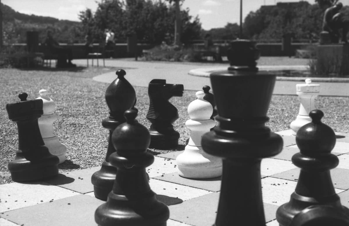 Checkmating with two bishops: the two-diagonal net technique