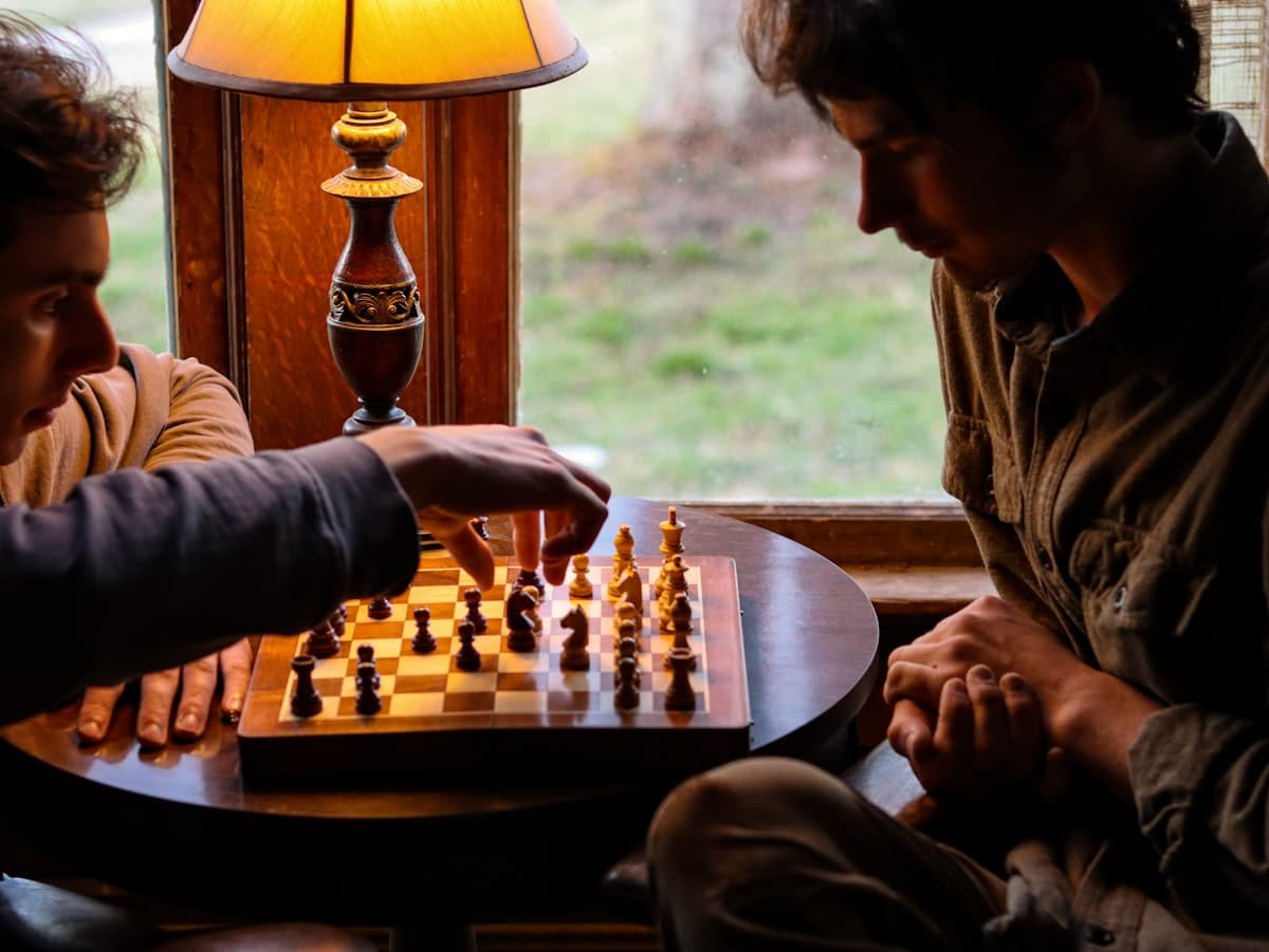 Les grandes familles d'ouvertures : par où commencer une partie ?