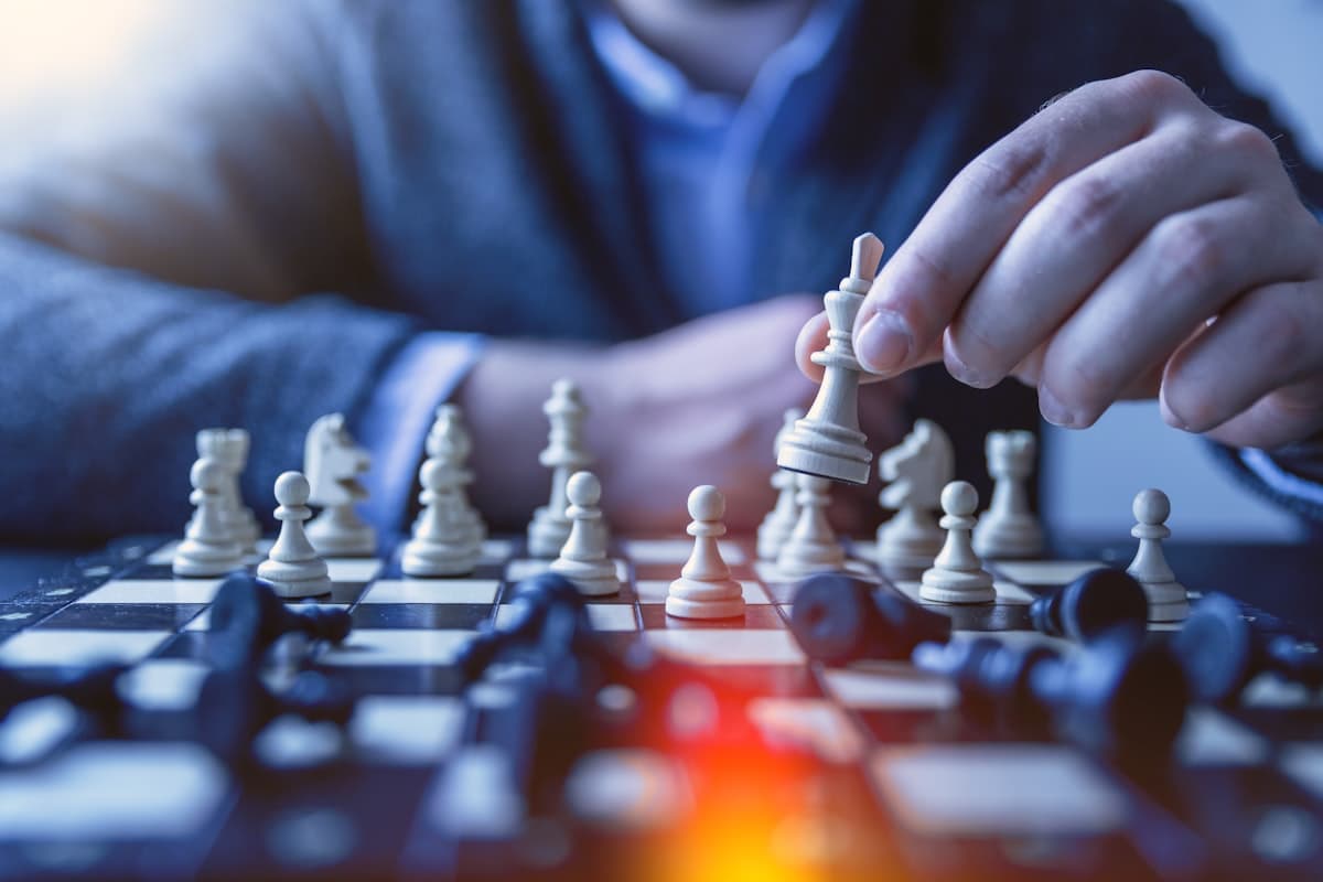 AlphaZero and the neural-network era