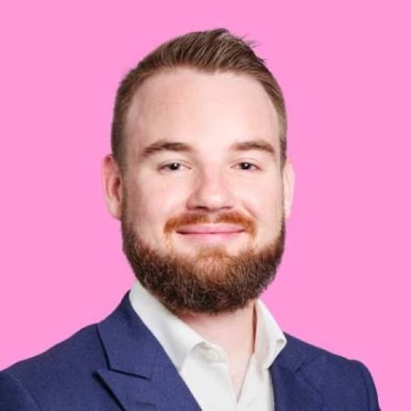Marc Dubois