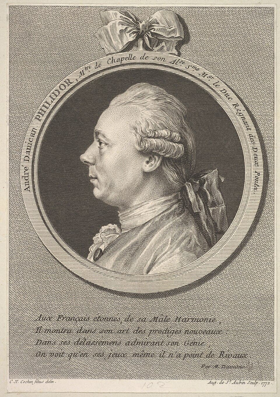 Philidor and "the soul of the game"