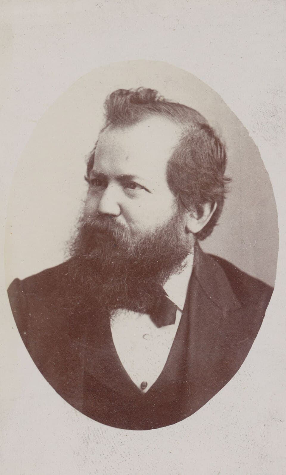 The first official World Championship