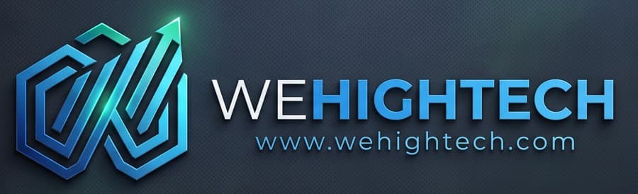 WeHighTech