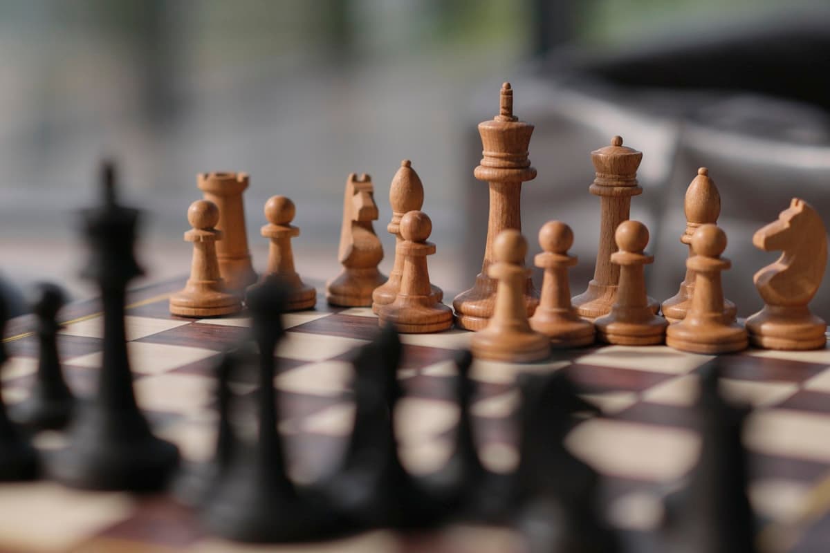 Does chess make you smarter? What the research actually says