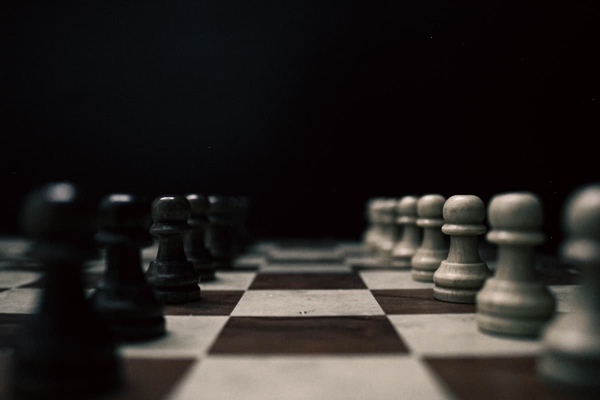 How long does it really take to get good at chess?