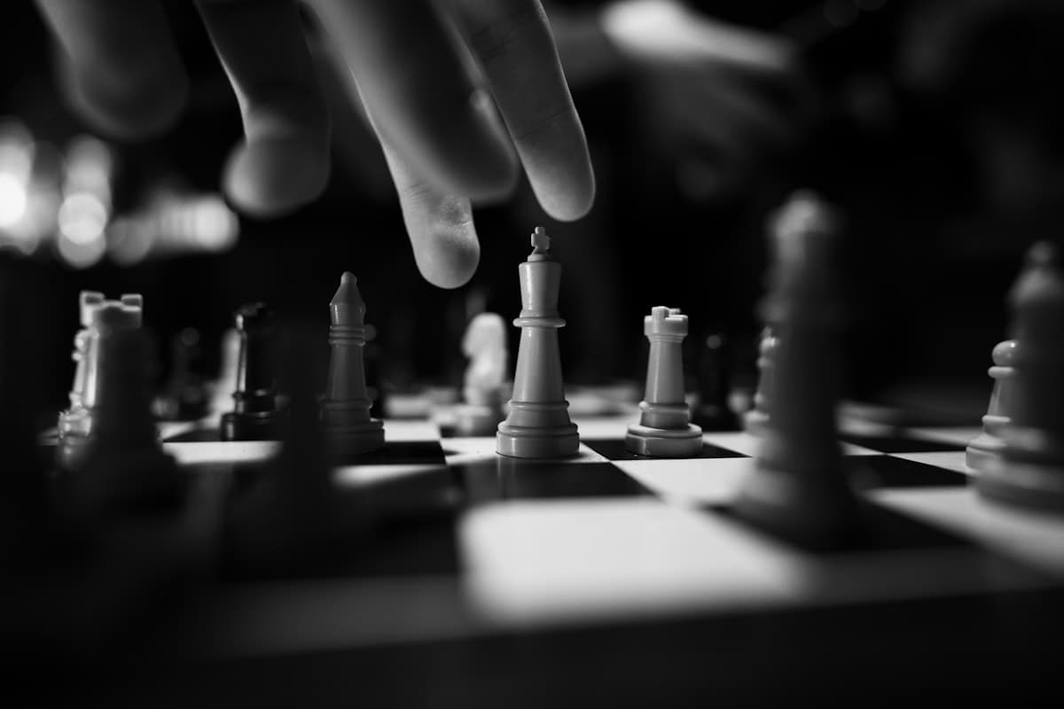 Rook and pawn versus rook: the Lucena position