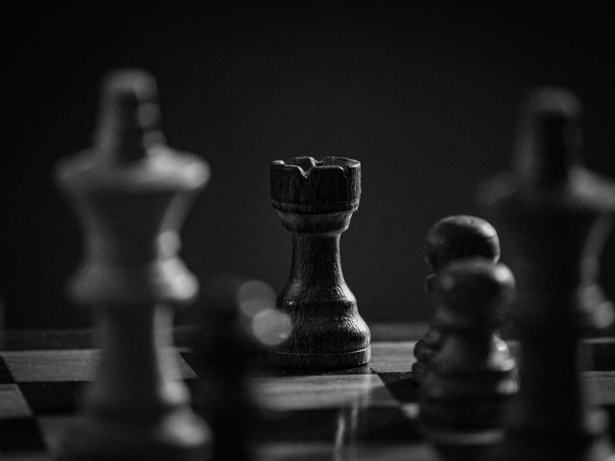 What to do right after a loss