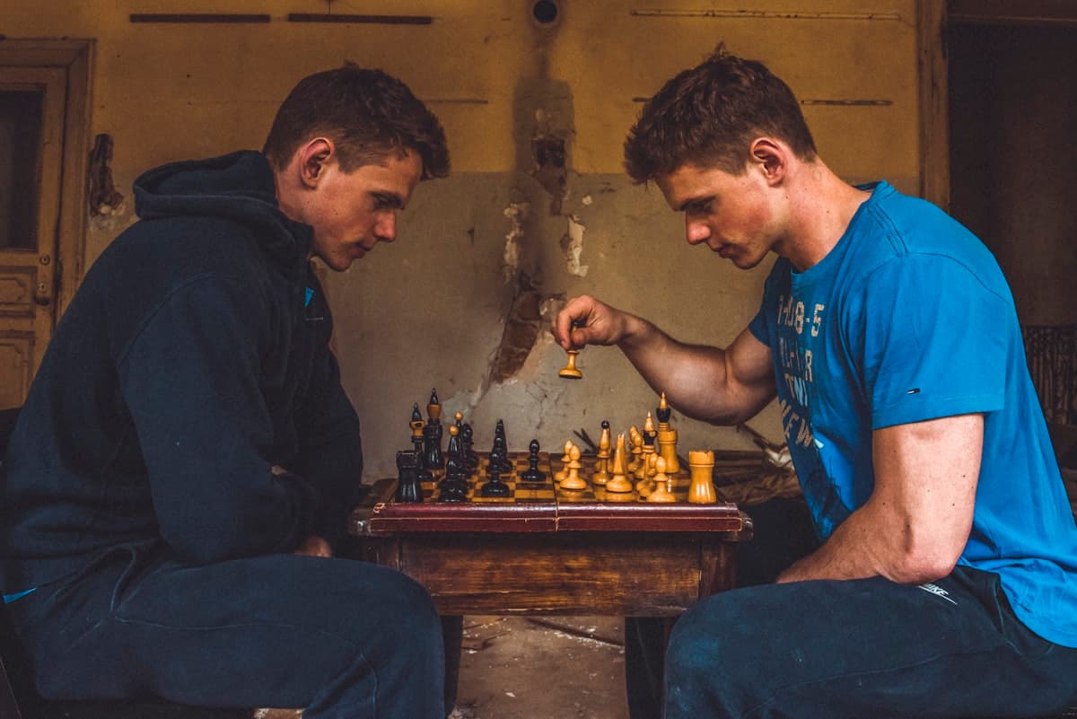 RiaChess is hiring chess teachers and coaches